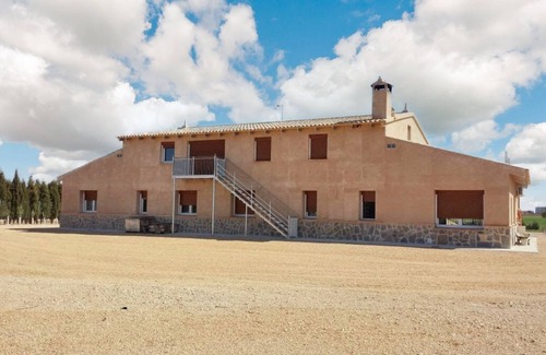 Villarrobledo Wohnung | Homerez - Apt. Villarrobledo, pool