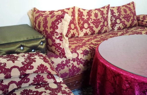 Mehdya Wohnung | Homerez - Hübsche Wohnung für 7 Pers. in Kénitra