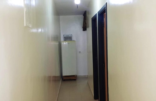 Mehdya Wohnung | Homerez - Hübsche Wohnung für 7 Pers. in Kénitra