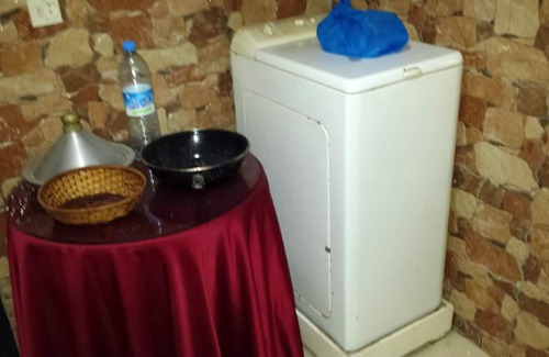 Mehdya Wohnung | Homerez - Hübsche Wohnung für 7 Pers. in Kénitra