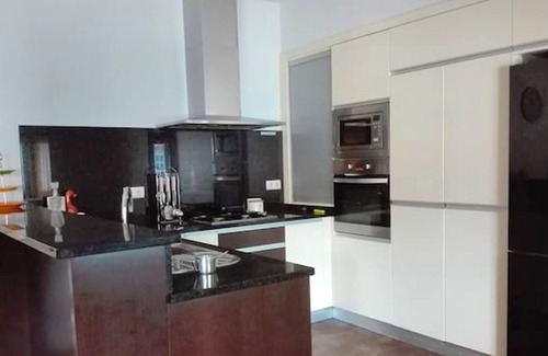 Cossourado e Linhares Haus | Homerez - Großes Haus für 9 Pers. mit Garten, Terrasse und Balkon in Cossourado