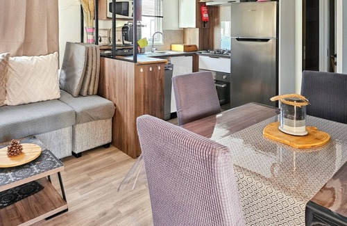 Canet-Plage Haus | Homerez - Bungalow in Canet-en-Roussillon