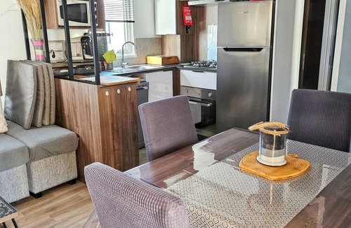 Canet-Plage Haus | Homerez - Bungalow in Canet-en-Roussillon