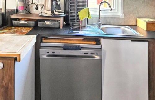 Canet-Plage Haus | Homerez - Bungalow in Canet-en-Roussillon