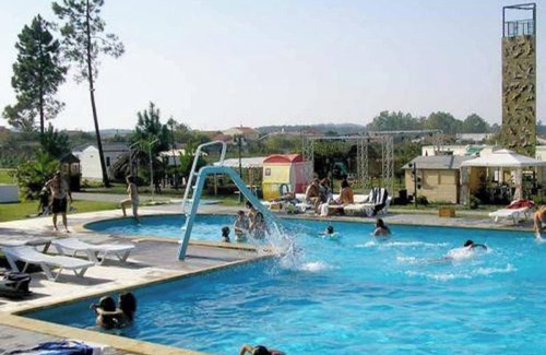 Burinhosa Haus | Homerez - Bungalow in Pataias + Pool.