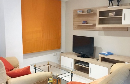 Distrito Sur Wohnung | Homerez - Wohnung Córdoba Zentrum