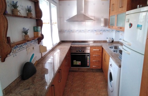 Las Gabias Skihütte | Homerez - Chalet in Cúllar Vega