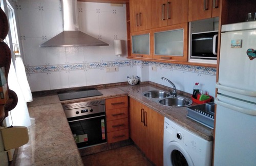 Las Gabias Skihütte | Homerez - Chalet in Cúllar Vega