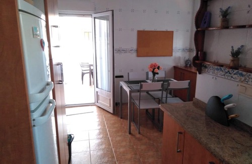 Las Gabias Skihütte | Homerez - Chalet in Cúllar Vega