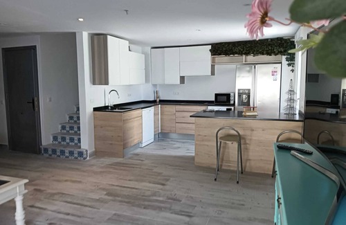 Punta Umbria Skihütte | Homerez - Chalet in Punta Umbría
