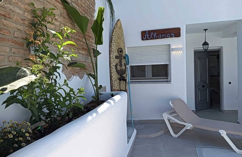 Punta Umbria Skihütte | Homerez - Chalet in Punta Umbría