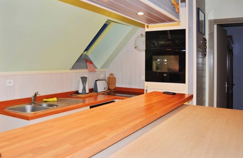 Plomelin Wohnung | Homerez - Charmantes Haus in Plomelin mit Garten