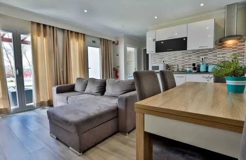 Atalaia Haus | Homerez - Charming House Atalaia with Shared Pool