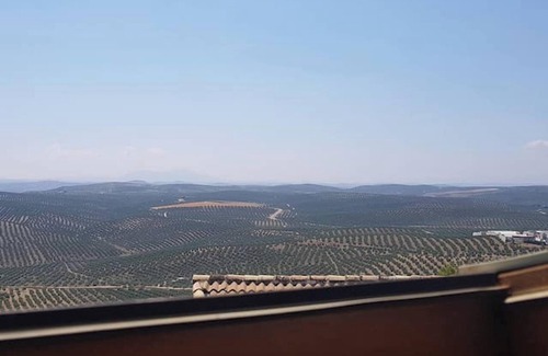 Arjona Haus | Homerez - Komfortables Haus in Arjona mit Parkplatz