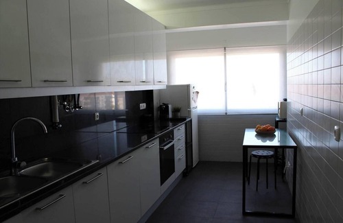 Tomar Wohnung | Homerez - Cosy Apartment in Tomar - 55m² with Air Conditioning
