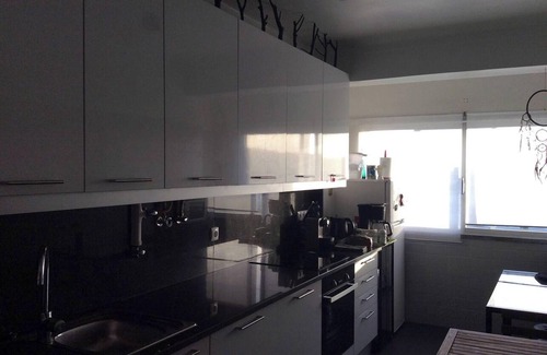 Tomar Wohnung | Homerez - Cosy Apartment in Tomar - 55m² with Air Conditioning