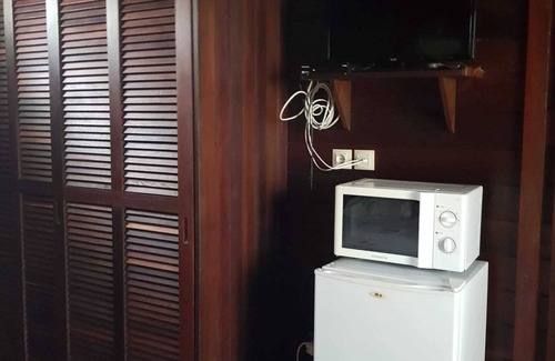 Ourem Wohnung | Homerez - Gemütliches Studio mit Balkon in Matas 20 m² und Jacuzzi