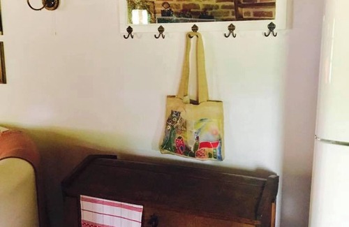 Mozenec Villa | Homerez - Elegant villa with jacuzzi near Možđenec