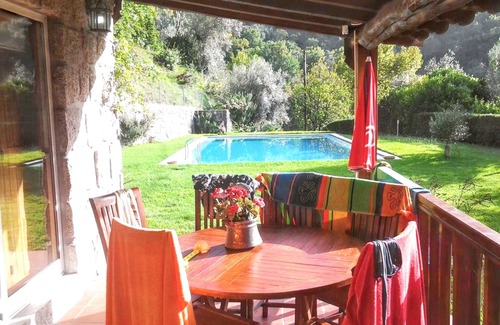 Canicada Villa | Homerez - Elegante Villa mit Panoramablick in Caniçada
