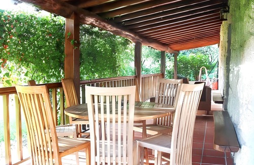 Canicada Villa | Homerez - Elegante Villa mit Panoramablick in Caniçada