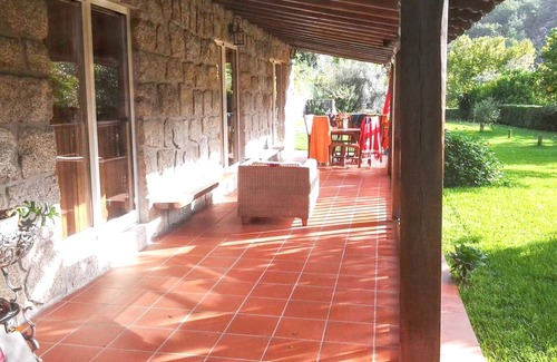 Canicada Villa | Homerez - Elegante Villa mit Panoramablick in Caniçada