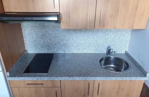 Pradollano Wohnung | Homerez - Appartement in Monachil, Sierra Nevada