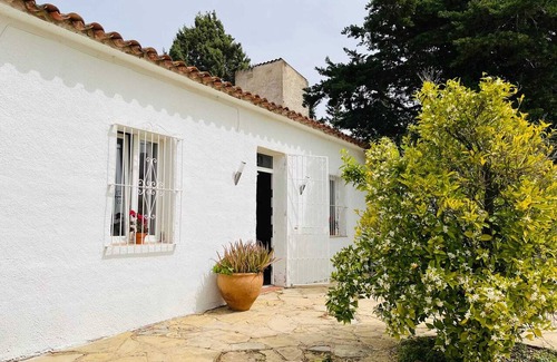 Albinyana Haus | Homerez - Casa familiar en Albinyana