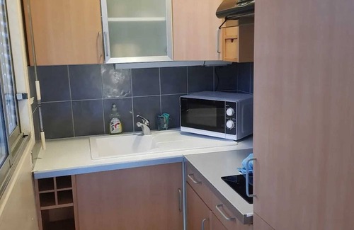 Les Pavillons-sous-Bois Wohnung | Homerez - Whg. Pavillons-sous-Bois