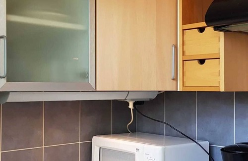 Les Pavillons-sous-Bois Wohnung | Homerez - Whg. Pavillons-sous-Bois