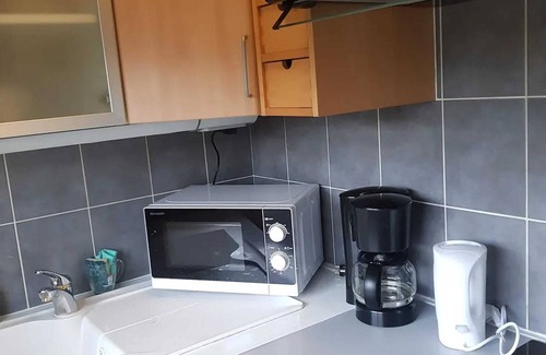 Les Pavillons-sous-Bois Wohnung | Homerez - Whg. Pavillons-sous-Bois
