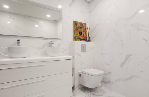 Le Grand Large Haus | Homerez - House in Canet-en-Roussillon