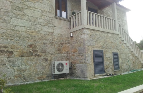 Cardielos Haus | Homerez - Haus Alvarães m. Pool