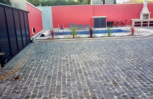 Cardielos Haus | Homerez - Haus Alvarães m. Pool