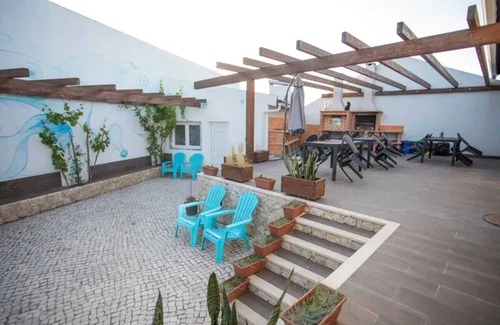 Atalaia Haus | Homerez - Haus Atalaia mit Pool