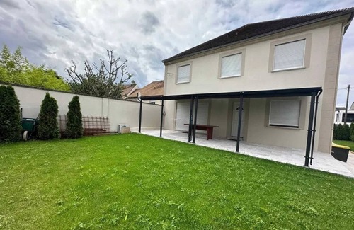 Pontault-Combault Haus | Homerez - Haus in Pontault-Combault