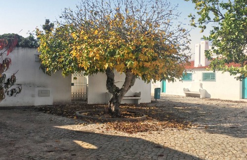 Prainha Haus | Homerez - House in Alvor, sea view