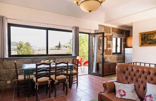 Castelo de Paiva Haus | Homerez - Haus in Fornos mit Pool