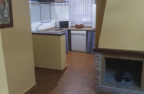 Hornachuelos Haus | Homerez - House in Hornachuelos