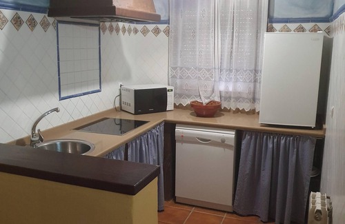 Hornachuelos Haus | Homerez - House in Hornachuelos