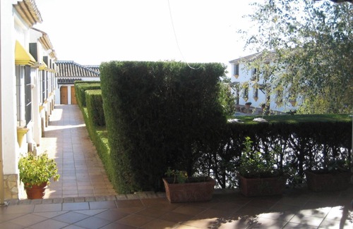 Hornachuelos Haus | Homerez - House in Hornachuelos