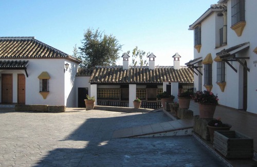 Hornachuelos Haus | Homerez - House in Hornachuelos