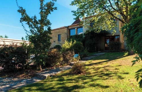 Puy-l'Eveque Haus | Homerez - House in Puy-l'Évêque