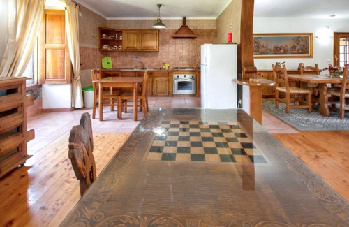 Sao Joao Batista Haus | Homerez - Haus in Porto de Mós
