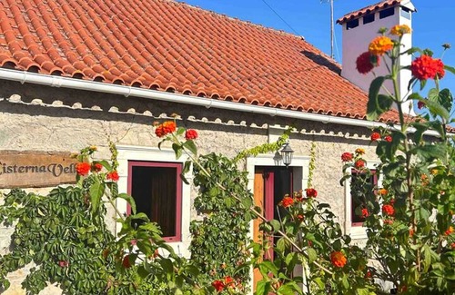 Porto de Mos Haus | Homerez - Haus in Porto de Mós