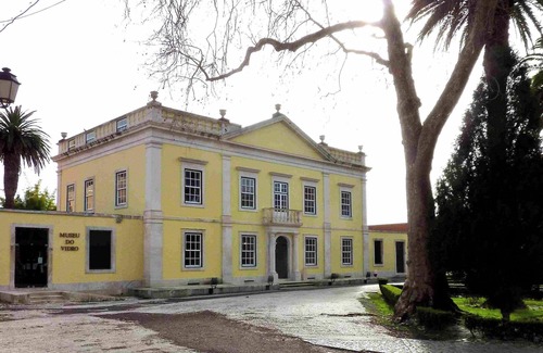 Burinhosa Haus | Homerez - House in Pataias, shared pool