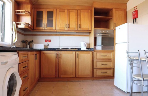 Tabua Haus | Homerez - Haus in Ribeira Brava.