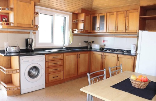 Tabua Haus | Homerez - Haus in Ribeira Brava.