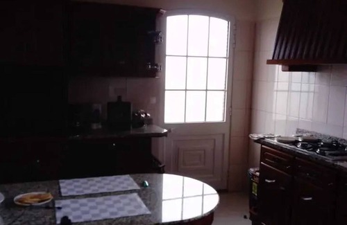 Santana Haus | Homerez - House in Santana, sea view