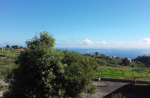 Santana Haus | Homerez - House in Santana, sea view
