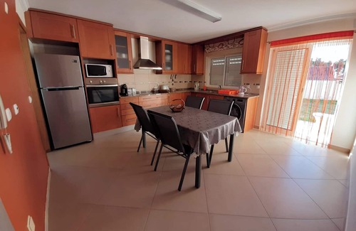 Sao Simao Haus | Homerez - Haus mit Pool in Aldeia dos Pinheiros